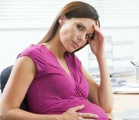 Как развеять страхи перед родами?. страхи и беременность