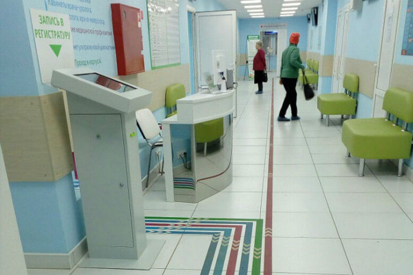 В Петербурге откроются новые «бережливые поликлиники». 17511.jpeg