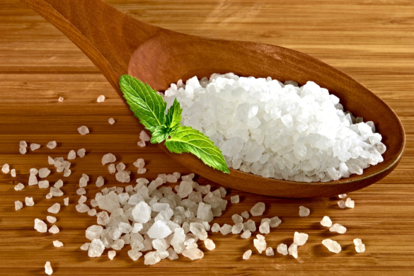 Чрезмерное употребление соли провоцирует развитие рассеянного склероза. 16534.jpeg