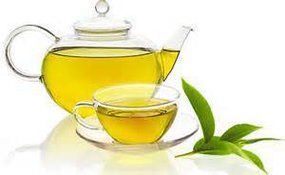 Зеленый чай: что в нем такого секретного?. чашка чая