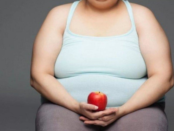 Исследователи выяснили, как лишний вес влияет на развитие рака. 16548.jpeg