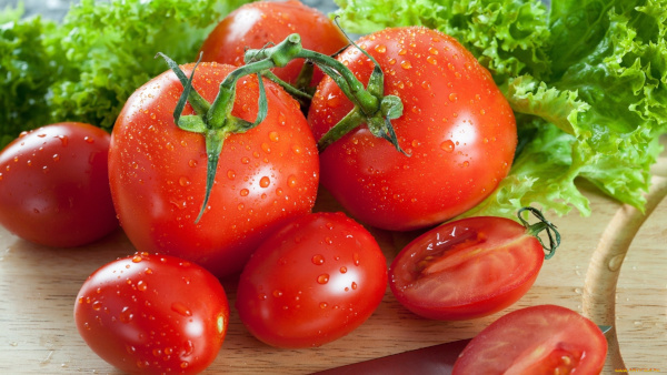 Врач-диетолог рассказала, от каких заболеваний защищают помидоры. медицина, здоровье, врач, продукты, питание, помидоры