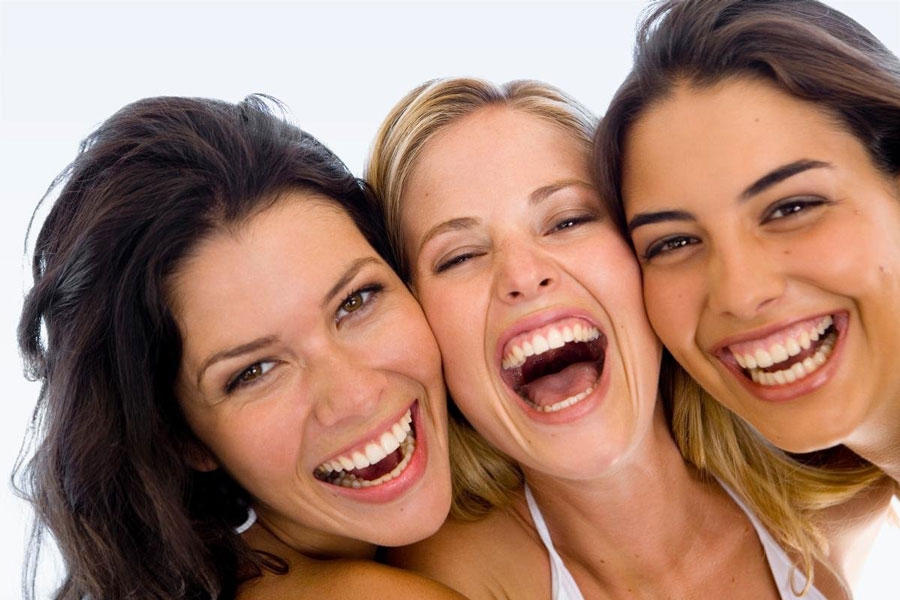 Смех может быть признаком опасного заболевания.