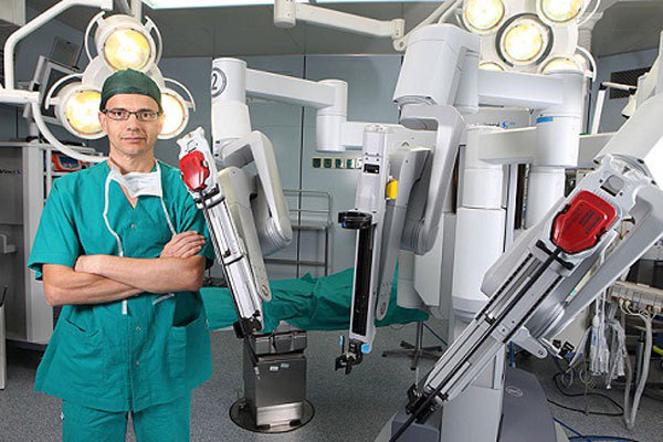 Роботизированная прямая кишка - новый способ обучения будущих врачей. 17561.jpeg