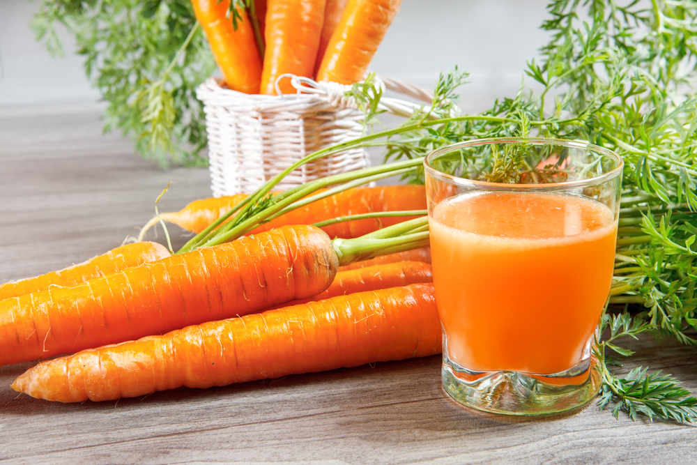 Морковь поможет от ожирения и насморка. 15562.jpeg