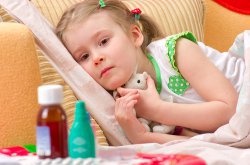 Простуда у ребенка: лечить или предупредить?. Простуда у ребенка: лечить или предупредить?.