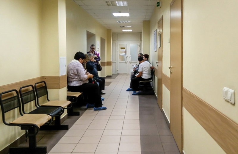 В России введут новые правила контроля за качеством работы медучреждений. медицина, здоровье, медучреждение, поликлиника, больница, реформа. здравоохранение