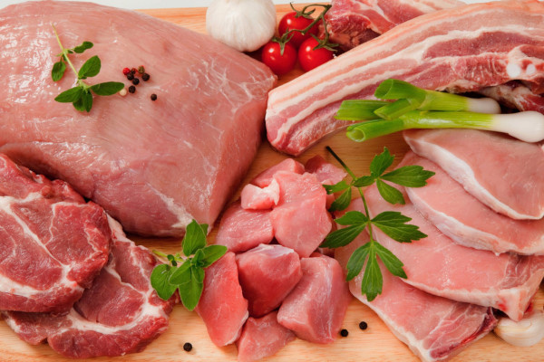 Жирное мясо заменят пять продуктов. здоровье, продукты, питание, мясо