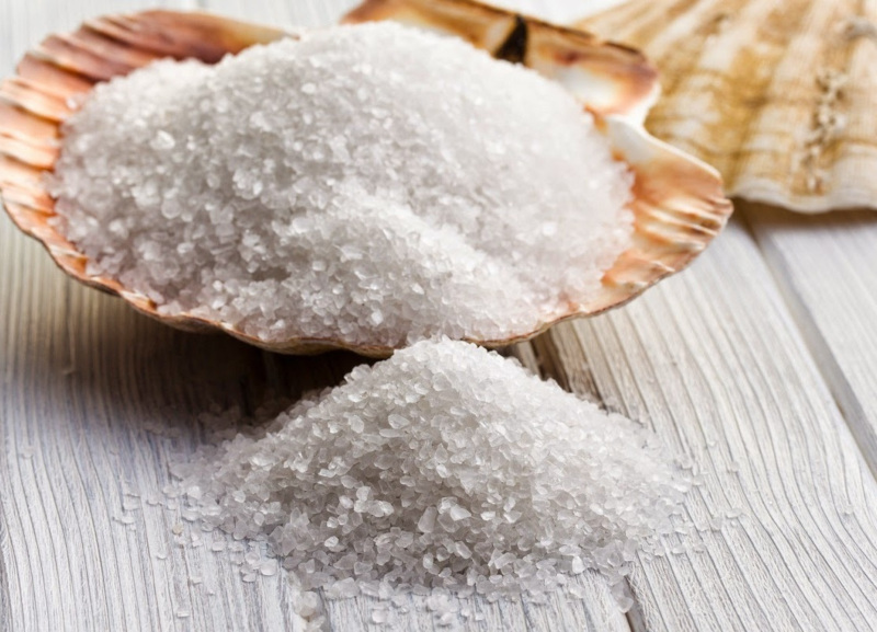 Пищевая соль - потенциальный источник тяжелых кожных заболеваний. 17589.jpeg