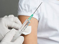 Иммунитет против гриппа. вакцинация, прививка