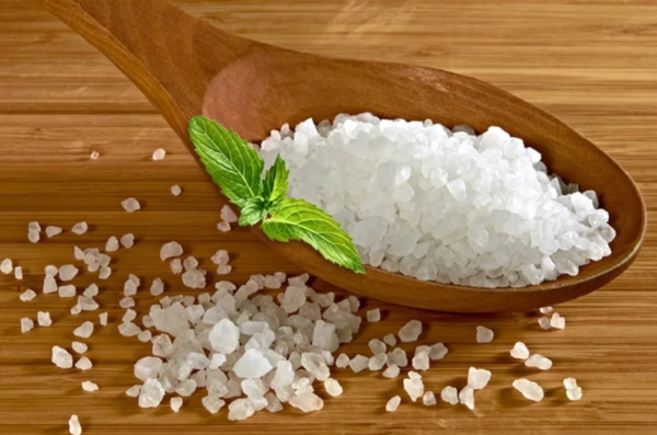Врачи оспорили миф о вреде соли. здоровье, продукты, питание, соль