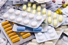 Лекарства: куда еще могут взлететь цены?. цены на лекарства