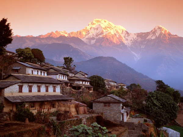 Россиян просят воздержаться от посещения юга Непала. медицина, здоровье, Роспотребнадзор, лихорадка Денге, Ктаманду, Непал