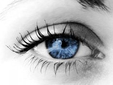 Выбираем цвет глаз: вам зеленые или фиалковые?. цвет глаз