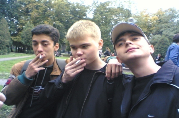 Число курящих детей в России увеличилось. 16705.jpeg
