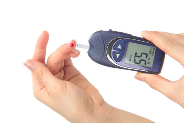 Эксперты призывают диабетиков измерять уровень сахара реже. 16751.jpeg