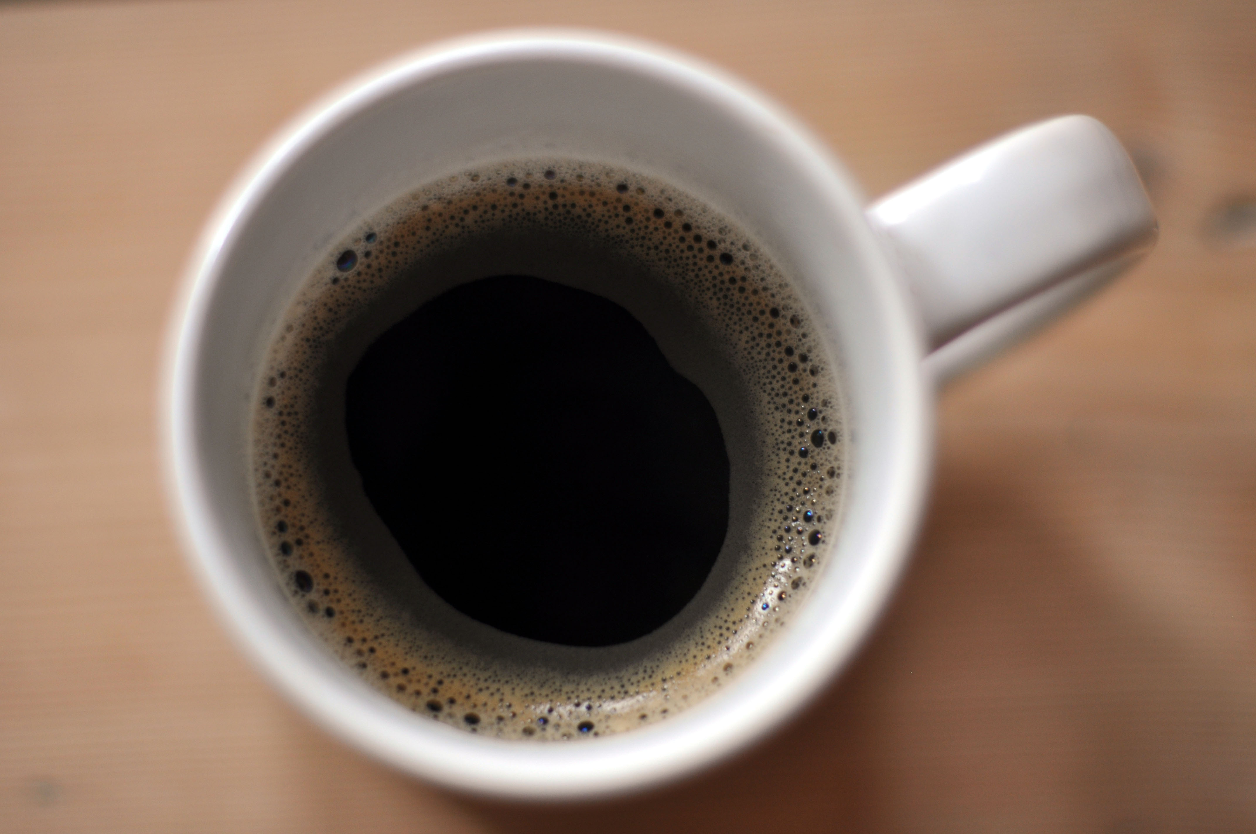 Можно пить по 3-4 чашки в день, и ничего не будет: кофе не виноват в развитии аритмии