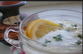 Супчик из лимона: лекарство и еда в одной кастрюле. 9762.jpeg