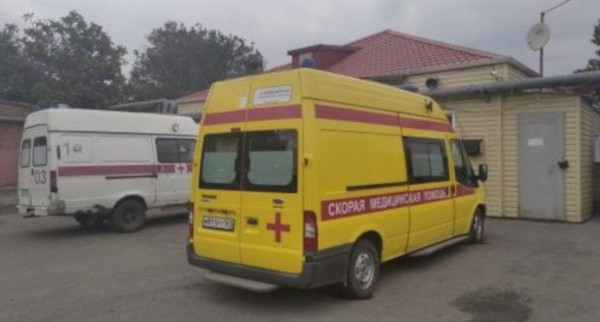 Пьяный батайчанин швырнул в медика болгарку. В Батайске сотрудники полиции задержали 33-летнего местного жителя, совершившего нападение на врача 