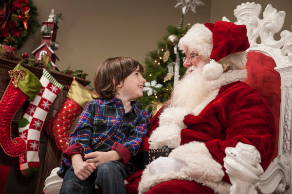 Психолог: не нужно говорить детям правду про Деда Мороза. 16783.jpeg