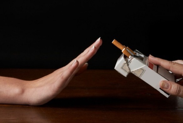 Что вы знаете о курении? Семь распространенных мифов