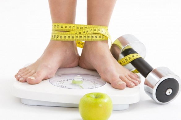 Пытаетесь сбросить вес? Похудение без диеты и спортзала