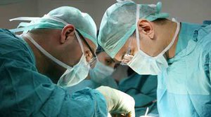 Международные эксперты обсудили сложности торакальной хирургии. хирургия
