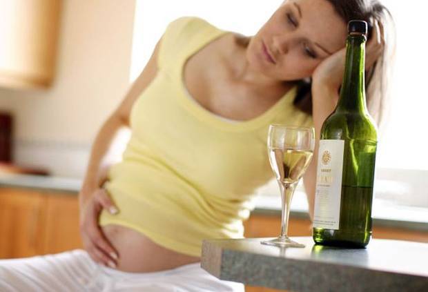 Алкоголь и беременность: есть ли опасность?. 15815.jpeg
