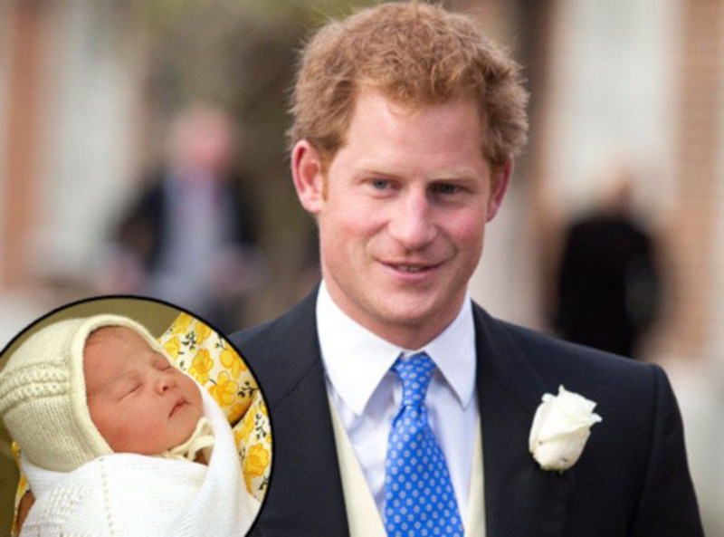 DM: принц Гарри возьмет отпуск по уходу за ребенком. 17822.jpeg