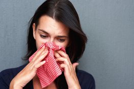 Как понять, что простуда грозит серьезными осложнениями. простуда