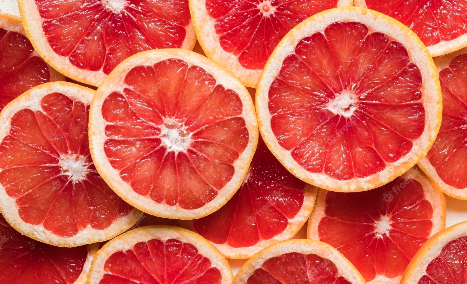 5 лучших фруктов для похудения. грейпфрут