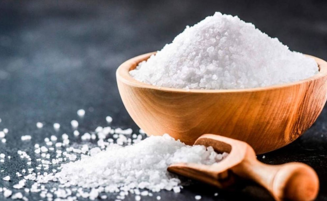 Признаки того, что вы едите слишком много соли