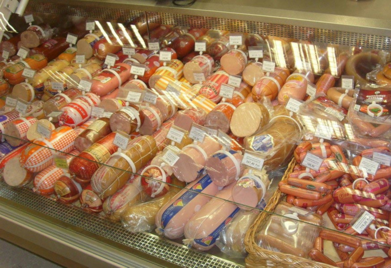 В курганской колбасе обнаружили антибиотики. медицина, здоровье, продукты, питание, колбаса, Курган