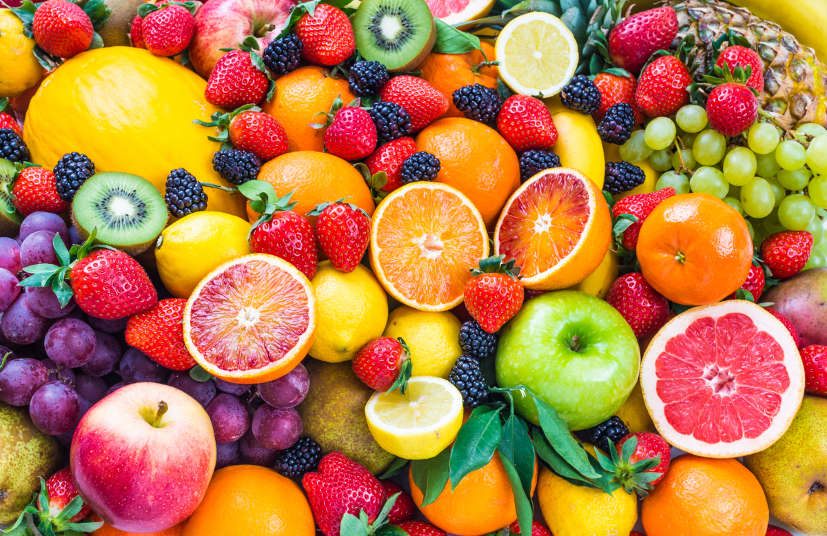 Врачи: какие фрукты и овощи защитят организм от рака и диабета