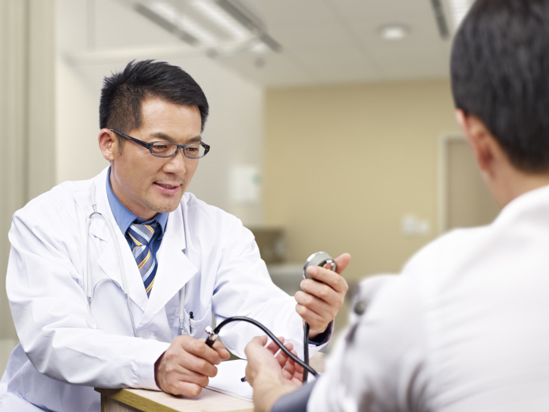 В Японии вводят ежемесячную подписку на врачей. медицина, здоровье, врач, больницы, Японии