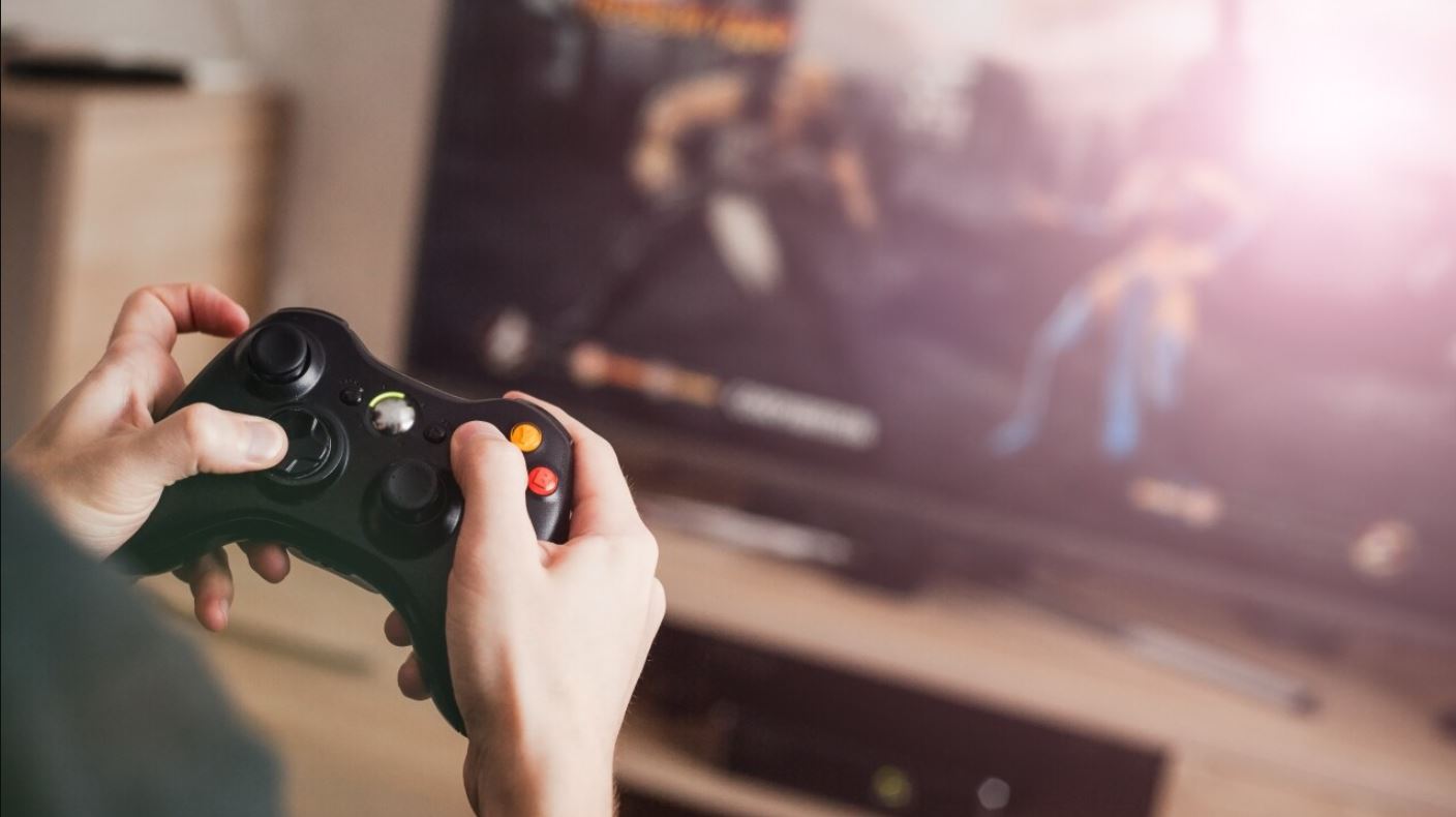 Видеоигры не влияют на когнитивные способности детей