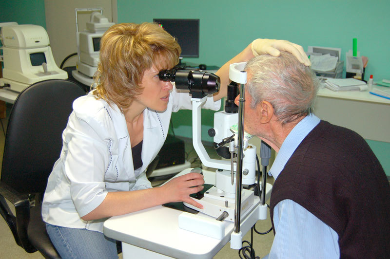Своевременная проверка зрения помогает выявить ранние признаки деменции. 15873.jpeg