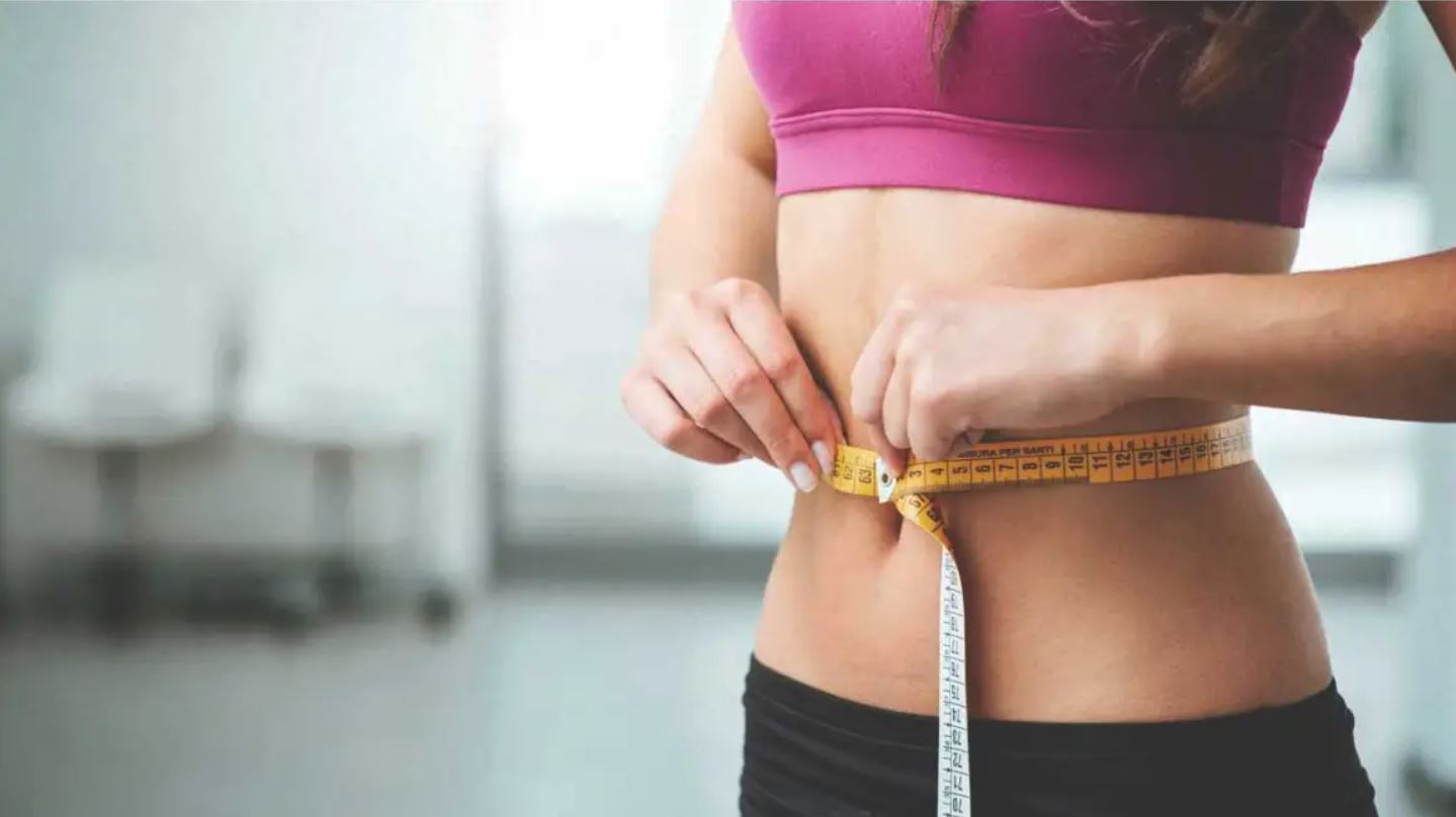 5 простых способов сбросить вес без диет и спортзала