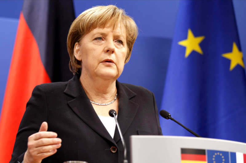 Меркель стало плохо на встрече с Штайнмайером. медицина, здоровье, канцлер Германии, Ангеле Меркель, Штайнмайер