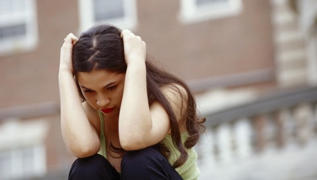У девочек – подростков депрессия связана с лишним весом. 15934.jpeg