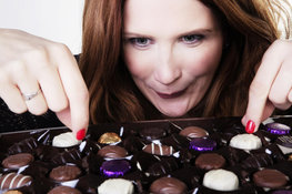 Шоколад – для ума и сердца. шоколад