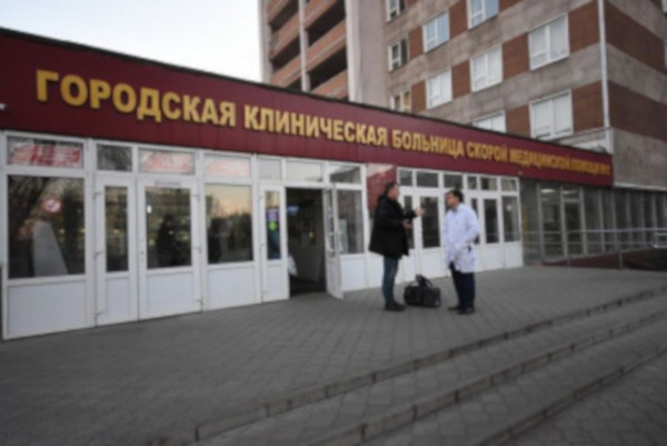 В Воронеже женщина заявила в полицию на врача, который отказал ей в приеме. 16939.jpeg