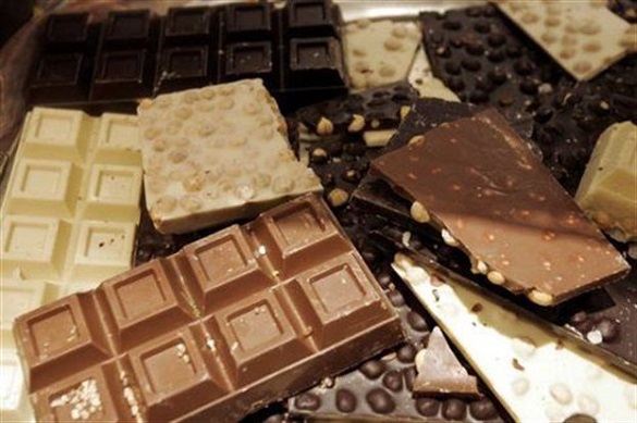 Пара кусочков темного шоколада в день спасет от диабета и болезней сердца. 11995.jpeg