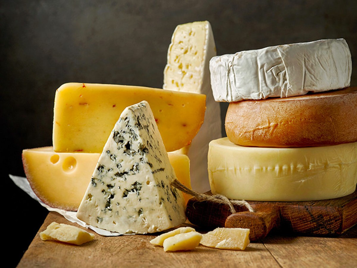 Адыгейский сыр: Сокровищница полезных веществ