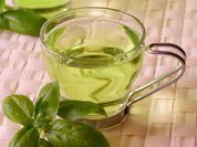 Зеленый чай защитит от слабоумия