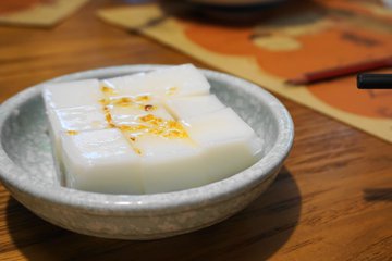 Врач Малышева: сыр тофу защищает от рака груди