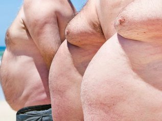 Толстякам грозит агрессивная форма рака простаты