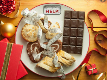 Исследователи рассказали о необратимом последствии новогодних праздников