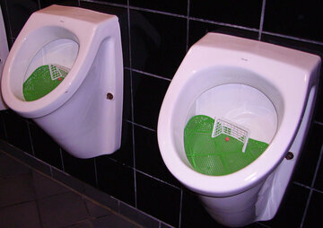 Терапевт Скурр: инфекция виновата в частом мочеиспускании по ночам