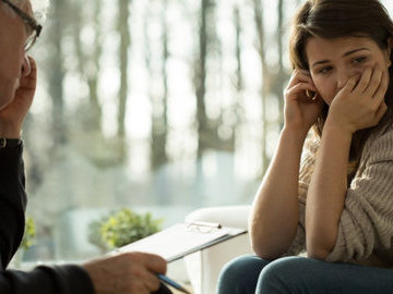 Калифорнийский университет: депрессия и тревожность приводят к серьезным болезням